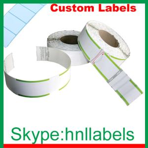 Wholesale Thermal Luggage Tags for Airlines from china suppliers