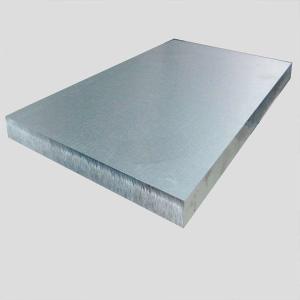 Wholesale 5083 6061 7075 5052 Aluminum Sheet Metal from china suppliers