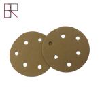 High Performance Disc Sanding 5Inch Abrasive Paper