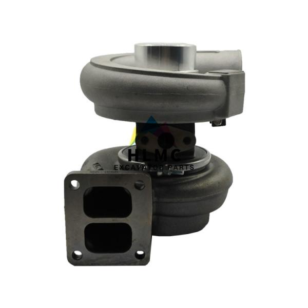 KATO HD1250 1180 6D22 ME150485 ME047765 49174-00566 Turbocharger Excavator