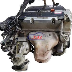 Wholesale ISO9001 Used Honda K20 Engine Japanese Truck Parts Automotive Parts from china suppliers