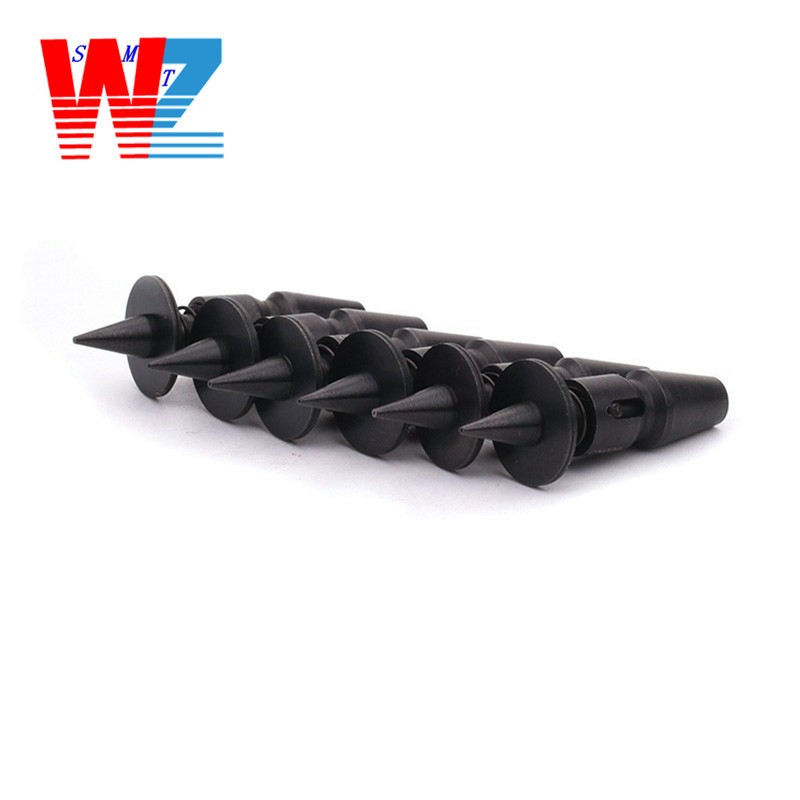 JIS 0.5kg SMT Nozzle , TN400 Samsung Nozzle