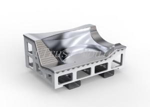 Wholesale Unmanned Drone Parts Carbon Fiber Mould Autoclave Forming UAV Ceiling Mold from china suppliers