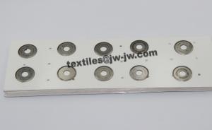 Wholesale Cutter Picanol Rapier Loom Spare Parts BE234160 BE232671 from china suppliers