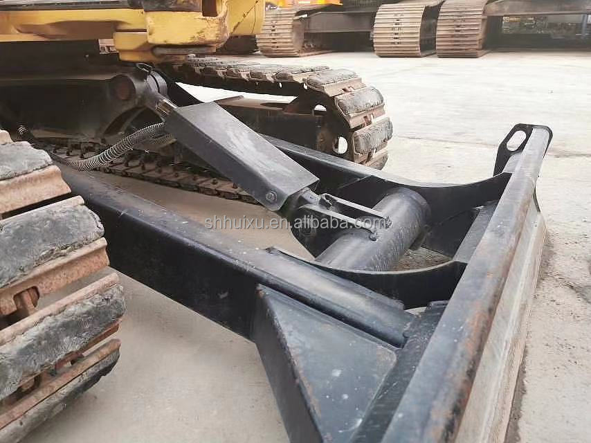 Second Hand good quality Used Mini crawler excavator used CAT303E 3T Used caterpillar Digging Machine Caterpillar in stock