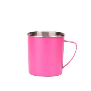 Wholesale 500ml Modern Portable Vacuum Insulated Coffee Cup from china suppliers