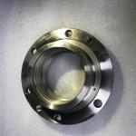 Zoomlion Concrete Pump Parts Hydraulic Cylinder Cover Brand new