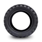 Shuran 23x10.5-14 Golf Cart Tires DOT All Terrain 4PLY Tubeless