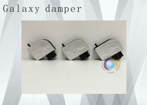 Original Inkjet Printer Spare Parts galaxy damper for 181lc 161lc 211lc 2512lc