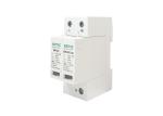 40kA Type 2 Surge Protector 1P+NPE Din Rail Mounting