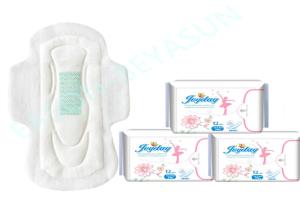 Wholesale Comfort Female Sanitary Napkins for Women Hygiene Protection from china suppliers