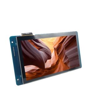 Wholesale Industrial 7 Inch Monitor Display Screen 1024x600 Android Serial from china suppliers
