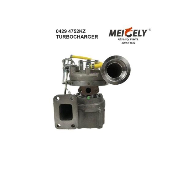 Turbocharger S200G 0429-4752KZ 20965309 04294752 04294752KZ VOLVO Excavator