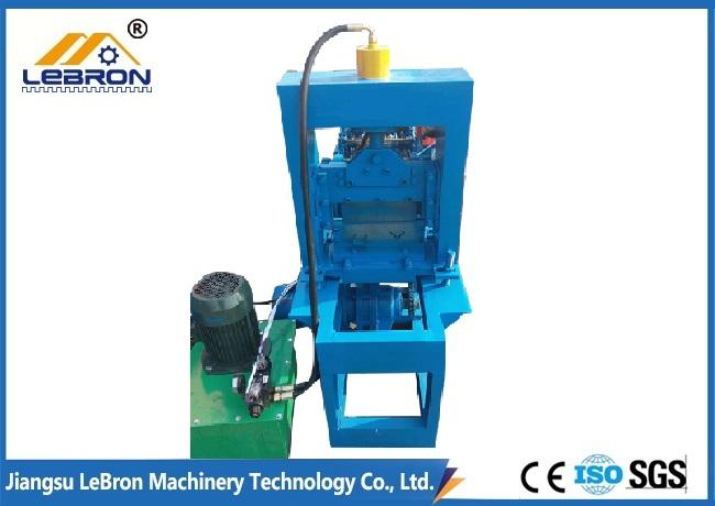 Stud Forming Light Steel Keel Roll Forming Machine with Engineers Available to Service