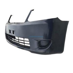 Wholesale 5211902942 For Toyota Corolla 2004-2007 Car Front Bumper Guard Durable ABS Plastic from china suppliers