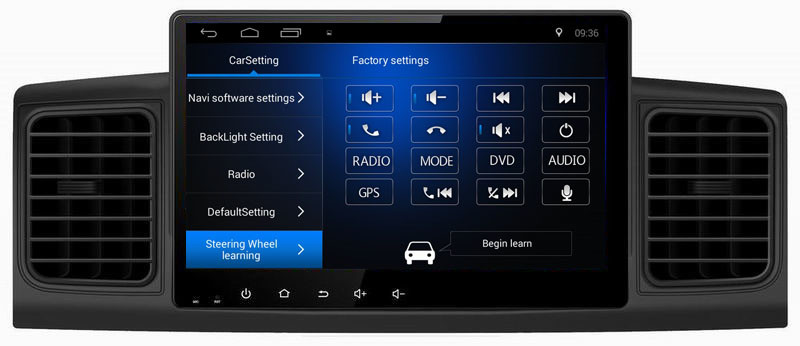 Ouchuangbo car head unit stereo radio for Toyota Corolla 2013 with USB SWC 1080P Video gps navi android 8.1 system