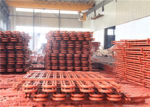 Wholesale A213 18 Seamless Tp316l Stainless Steel Pipe Bright Annealed U Bend Straight from china suppliers
