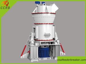 Wholesale Vertical Roller Mill in Cement Industry from china suppliers