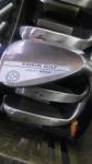 Stainless Steel Golf Wedge , Golf Wedge , Golf Head , Pw, Aw, Sw , Golf Wedges
