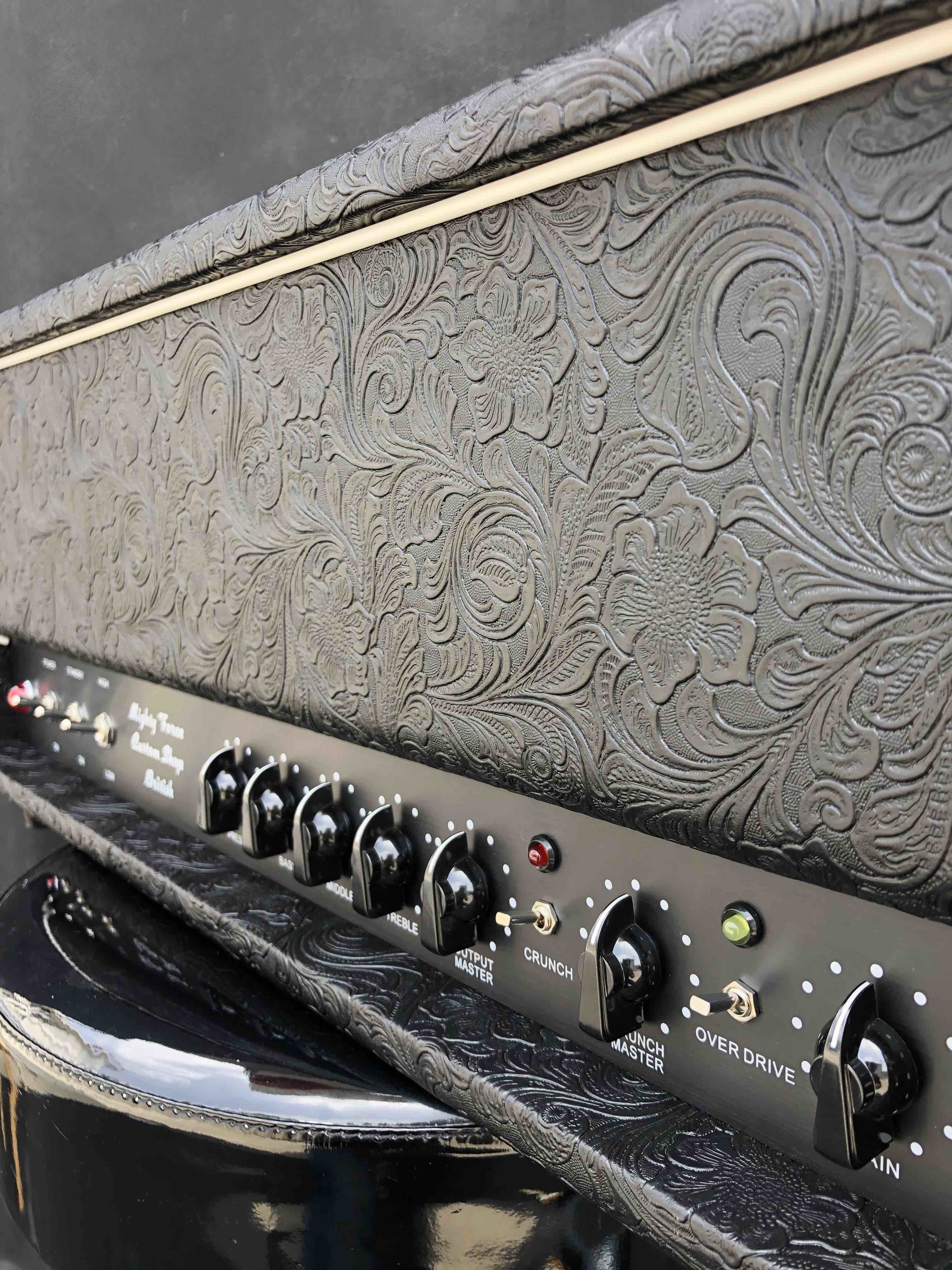 Custom Grand JCM 2550 Slash Signature Type 50W Guitar Amp Head A Top Grade Snake Cabinet with Loop ECC83s * 3, EL 34* 2