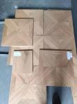Engineered Wood Floor Parkett Boden Finish Modern Design Style 18mm Hardwood