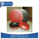 Original Custom Cut Round Aluminum Plate 1100 1070 High Conductivity