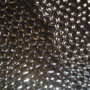 Wholesale Checkered Plate 6mm Checker Plate 4x8 Ss 316 Chequered Plate from china suppliers