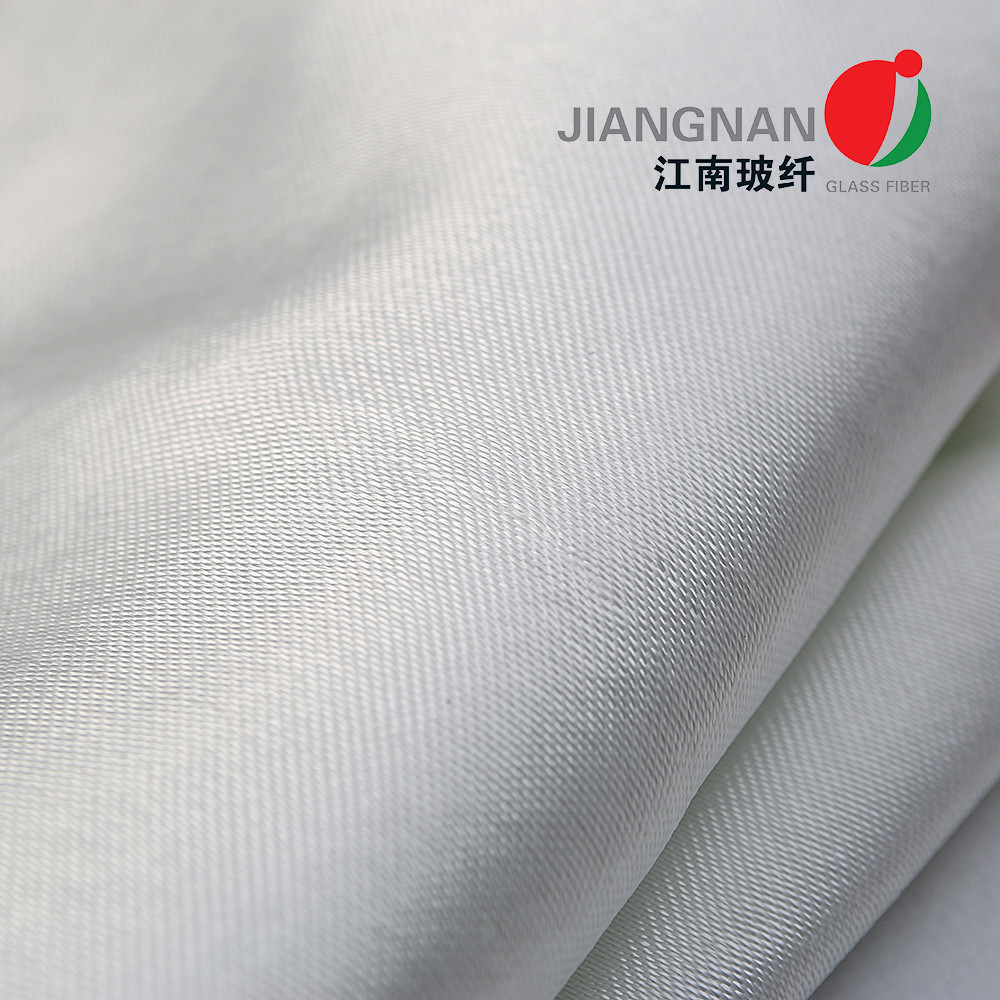 Thermal Heat Protection Fiberglass Fire Blanket With AS/NZS3504