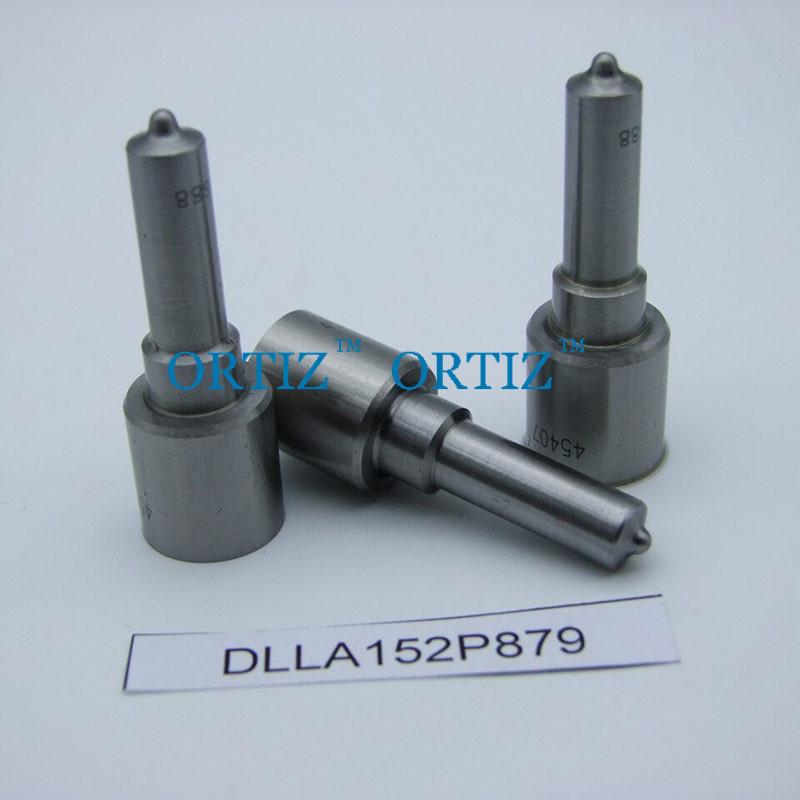 ORTIZ auto fuel pump injection nozzle DLLA152P879 common rail fuel injector nozzle DLLA152 P879