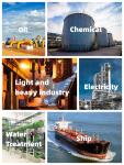 Cast Iron Flexible Coupling Sleeves Pe Carbon Steel Valve Pipe Connectors