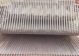 Wholesale Arc Carbon Steel Water Wall Panels For Coal Fired Boilers in ASME/GB Standard from china suppliers