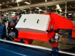 Versatile Aluminum Wire Double Twist Stranding Machine Main Motor ISMG2-42D15CD