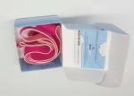 Breathable Headgear Straps Pink Color