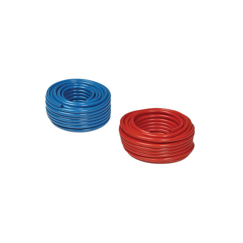 Kink Resistant UV Resistant Water Hose Pipe With Reinforced Structure