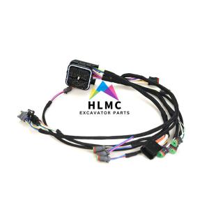Wholesale 1982713 198-2713 3812499 381-2499 E324D E325D Excavator Wiring Harness from china suppliers