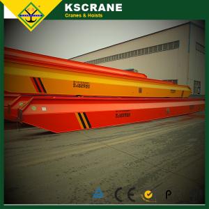 Wholesale Hot Sale! Single Girder Overhead Crane,Electric Overhead Crane Price from china suppliers