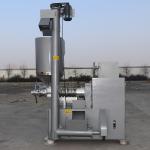 6YL-130 Cold Press Olive Oil Machine For Avocado Oil Process