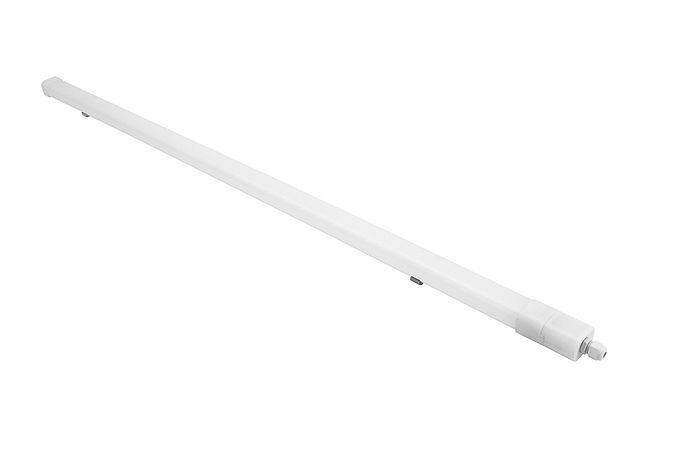 IP65 extrusion 4 Feet Led tri-proof Light Fixture ,Nano pc waterproof Light,utrallight