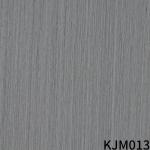 Matt Woodgrain PVC Foil Sheet For Furniture Vacuum Press