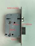 CE ROHS Door Lock Body Stainless Steel Mortise Lock Case