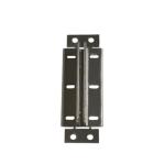 0.5mm-25mm Thickness Nanfeng Stamping Bending Small Metal Parts for Infrastructu