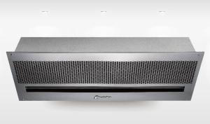 Wholesale Energy Saving Recessed Ceiling Wind 36 Inch Air Curtain for Doors from china suppliers