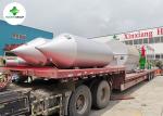 Hy2200x8000 Pyrolysis Oil Plant 15 TPD Waste Tyre Pyrolysis Plant CE