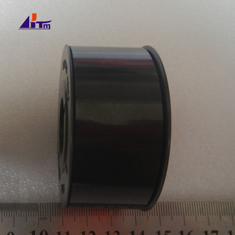 ATM Parts Wincor Nixdorf Foil Spool Left Black 01750126457-49 01750173110