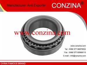 Wholesale wheel hub bearing 51720-21100 for hyundai accent 94-00 PRB-04J from china suppliers