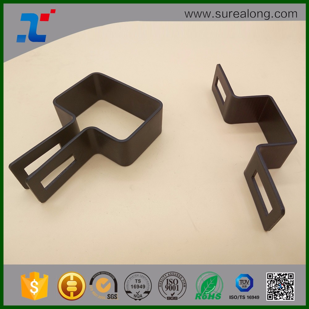Laser Cutting Aluminum CNC Lathe Machining Parts Service with Self Inspection System