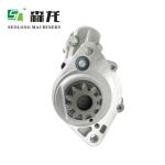 2.0KW Starter Motor NISSAN YD25 M008T76071, M008T76071ZE, M008T76072, M008T76072