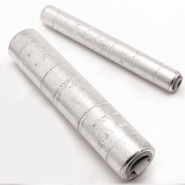 Electrical power cable connectors 3M 31125 Scotchlok lugs for copper and