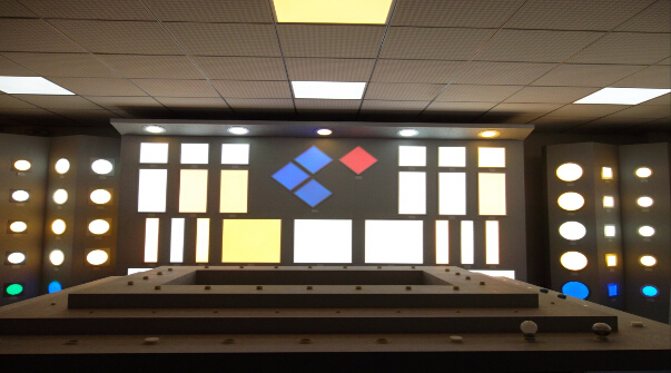 300mm*300mm LED Big Panel Light 18W Surface Mounted for home lighting