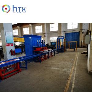 Wholesale 3d Faux Wall Panels Culture Stone Production Line Wet Cast from china suppliers